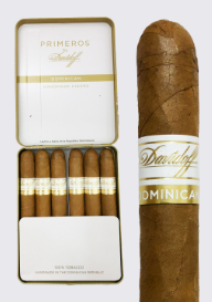 Davidoff Primeros